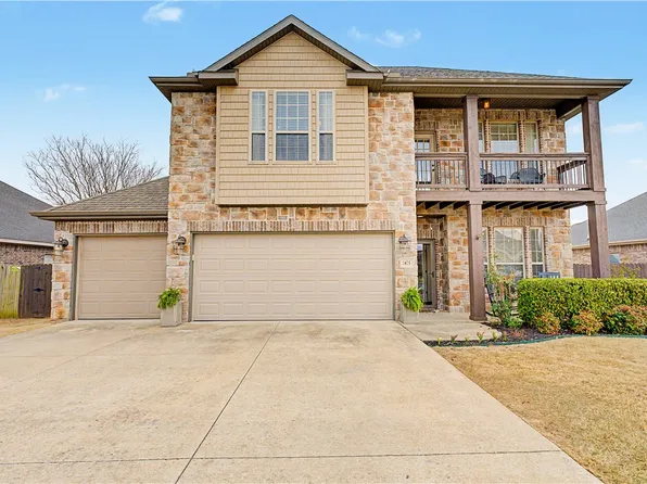 1425 S Hampton Xing, Cave Springs, AR 72718