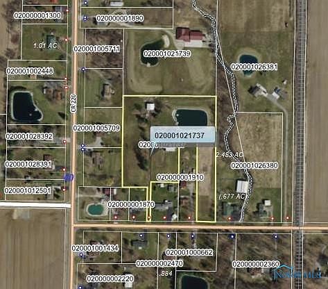 4th image of 12076 Township Road 109
