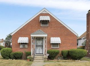 1458 E Whittier St, Columbus, OH