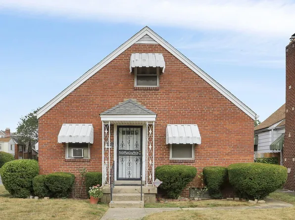 1458 E Whittier St, Columbus, OH 43206
