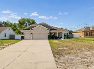 13046 LINDEN DRIVE, SPRING HILL, FL 34609