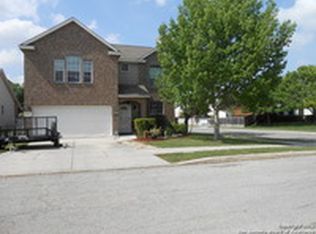 3702 Mill Meadow Dr, San Antonio, TX 78247