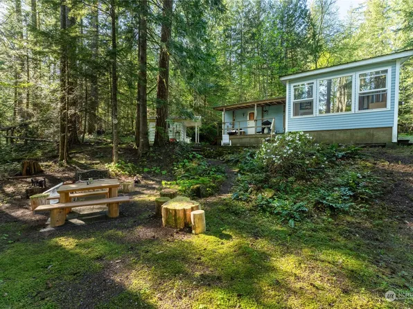 15 7 Big Tree Drive, Deming, WA 98244