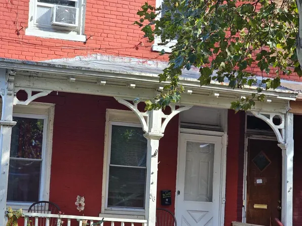 56 Carroll St, Trenton, NJ 08609