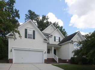 104 Glenmore Rd, Chapel Hill, NC 27516