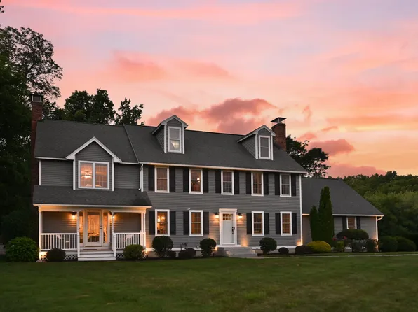 7 Primrose Lane, Salem, NH 03079