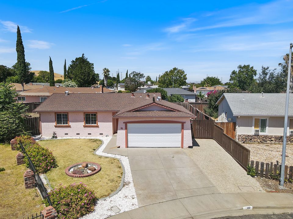 1st image of 40 San Carlos Pl