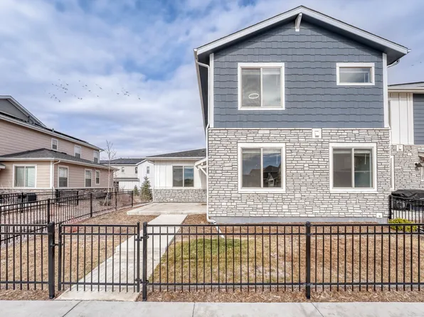 27693 E 1st Pl, Aurora, CO 80018