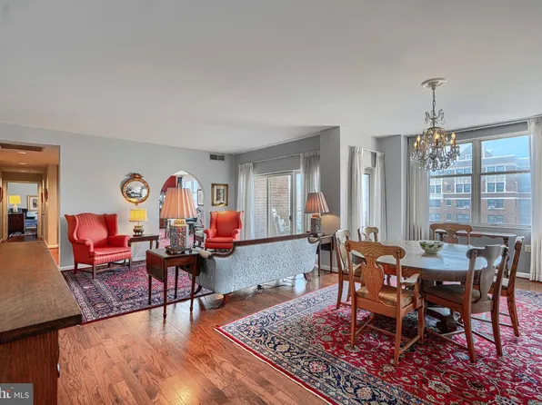 3801 Canterbury Rd Unit 912, Baltimore, MD 21218