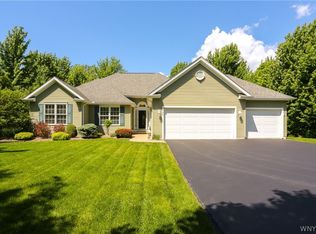 5706 Salt Rd, Clarence, NY 14031