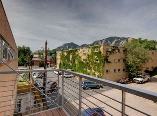 The Lux, Boulder, CO 80302