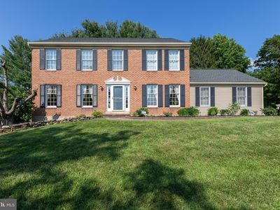102 Trowbridge Ln, Downingtown, PA, 19335