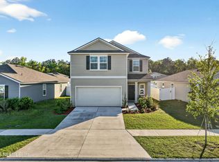2230 FALLING STAR Lane, Green Cove Springs, FL 32043