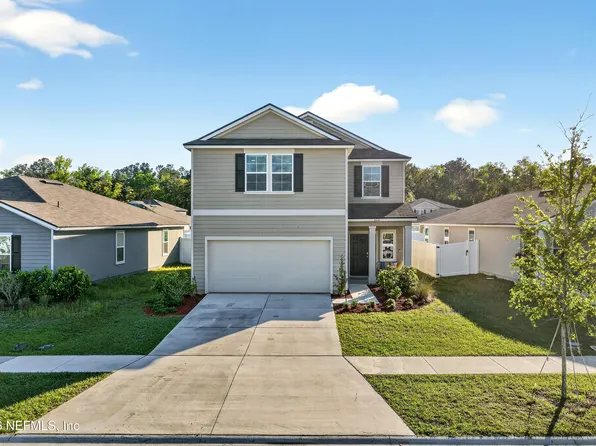 2230 FALLING STAR Lane, Green Cove Springs, FL 32043