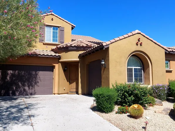 3762 E Ringtail Way, Phoenix, AZ 85050