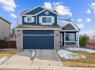 9790 Moss Rose Cir, Highlands Ranch, CO 80129