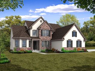 331 W View Dr, Akron, PA 17501