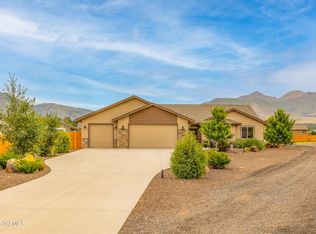 6633 Johnson Ranch Rd, Flagstaff, AZ 86004
