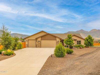 6633 Johnson Ranch Rd, Flagstaff, AZ, 86004