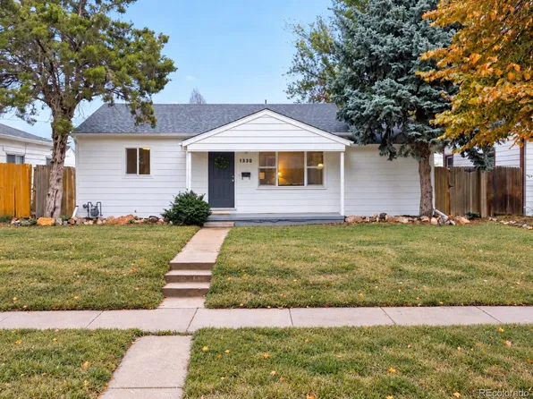 1330 Clinton Street, Aurora, CO 80010