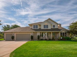 52130 Glen Arbor Ct, Granger, IN