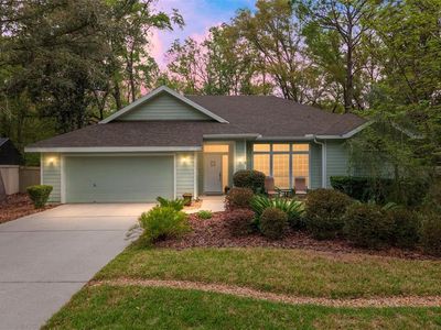 10036 SW 55th Ln, Gainesville, FL, 32608