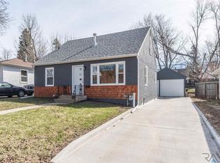 2112 S Norton Ave, Sioux Falls, SD 57105
