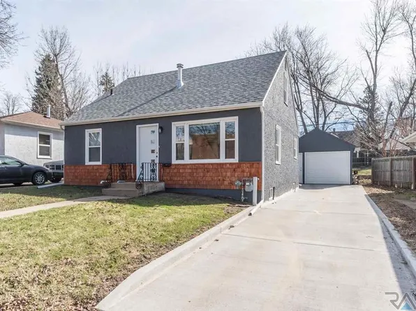 2112 S Norton Ave, Sioux Falls, SD 57105