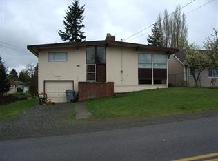 1803 SW 114th St, Seattle, WA 98146