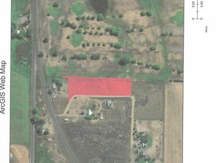 Double Eagle Rd, Lakeview, OR 97630