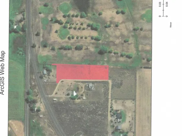 Double Eagle Rd, Lakeview, OR 97630