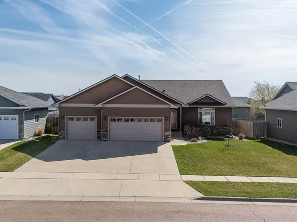 5508 S Sirocco Ave, Sioux Falls, SD 57108