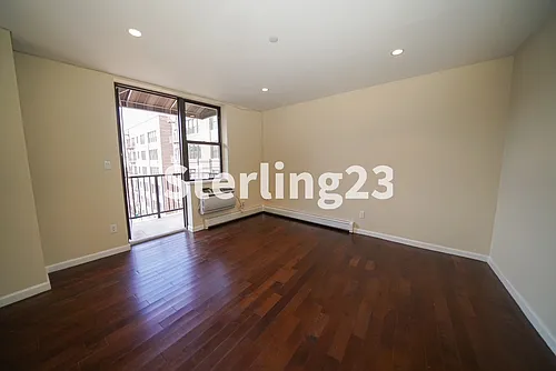 45 Hinckley Pl #5I Photo 1