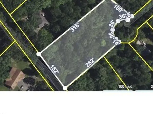 Snowshoe Trl #2, East Stroudsburg, PA 18302