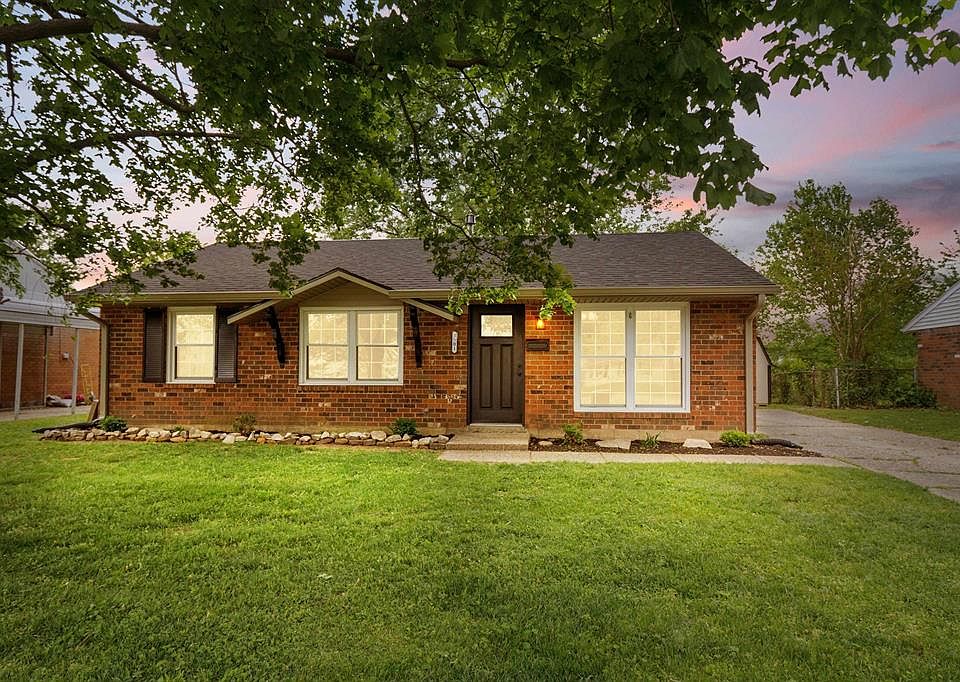 1st image of 3501 Winchester Dr
