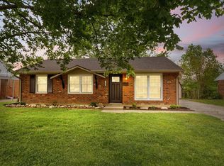 3501 Winchester Dr, Owensboro, KY
