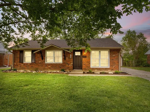 3501 Winchester Dr, Owensboro, KY 42301