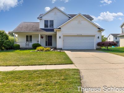 3499 Donamere Dr, Lansing, MI, 48906