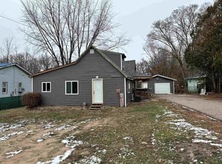 423 Tesserville Rd, Nekoosa, WI 54457