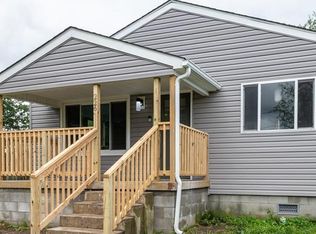 226 Garfield St, Beckley, WV 25801