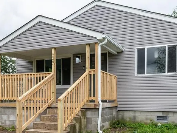 226 Garfield St, Beckley, WV 25801