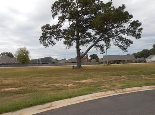 5608 Spearhead Ln, Texarkana, AR 71854