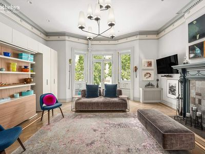 341 W 87th St APT 1F, Manhattan, NY, 10024