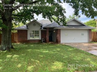 2405 Dickens Dr, Killeen, TX 76543