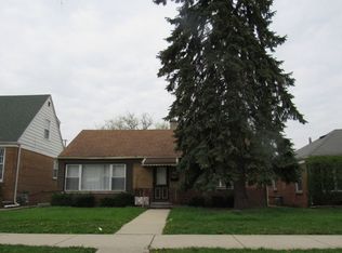 424 Frederick Ave, Bellwood, IL 60104