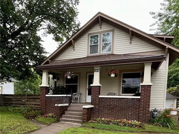 1307 Main Street, Eau Claire, WI 54701