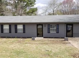5010 Patton St, Milan, TN 38358
