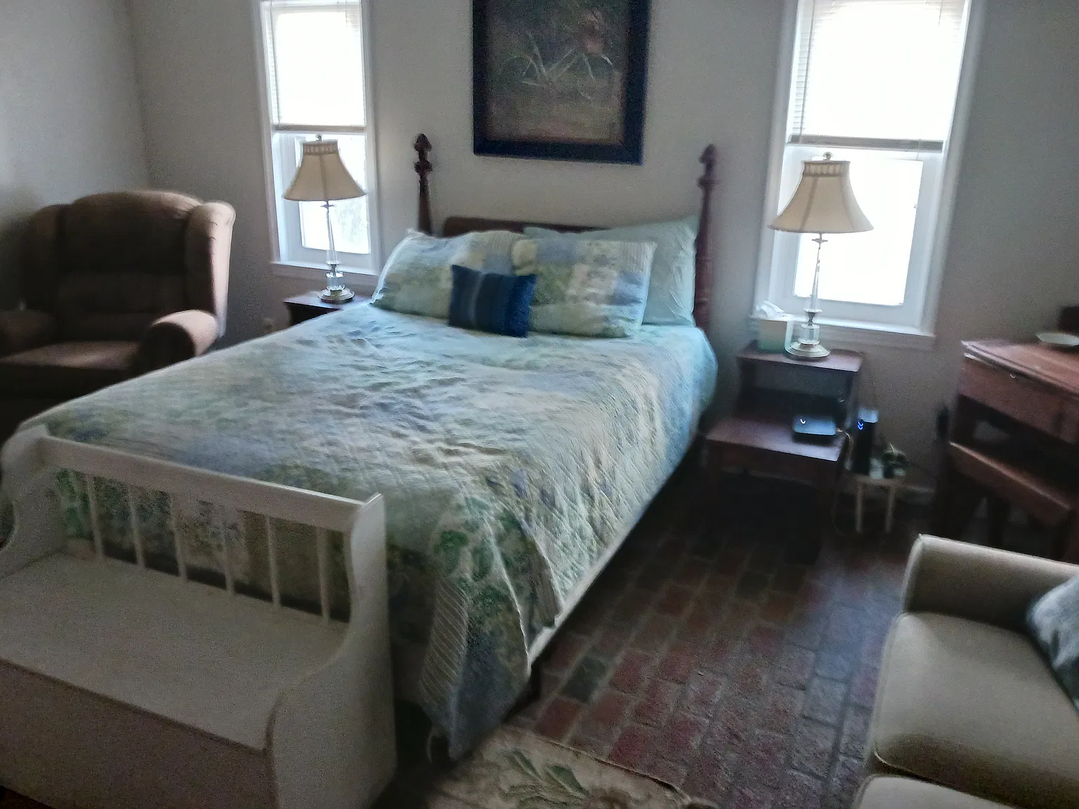 2 bed, 1250 sqft, $1,850 — Photo 4