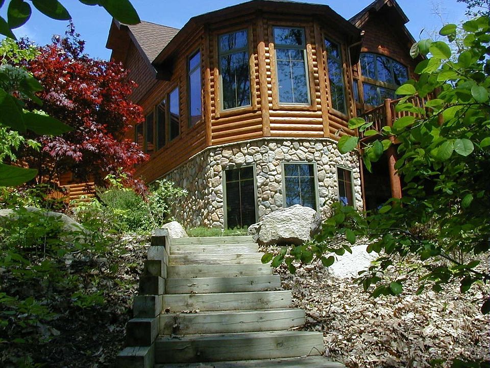 rear exterior