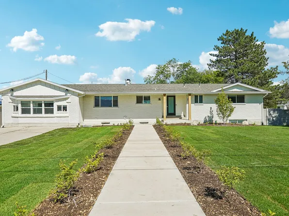 7179 S 3200 W, West Jordan, UT 84084